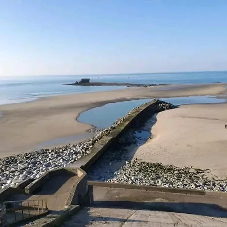 Chez Isa - Mobil 3 * 勒波泰勒