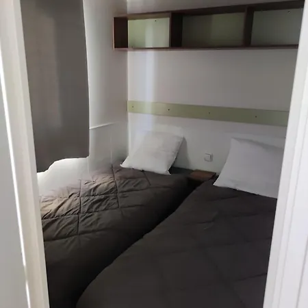 Chez Isa - Mobil 3 * Le Portel