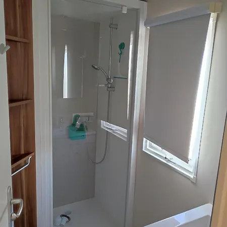 Chez Isa - Mobil 3 营地