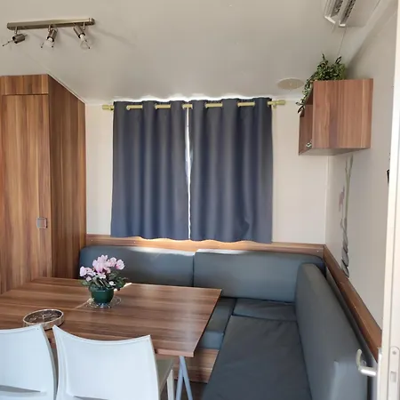 Chez Isa - Mobil 3 勒波泰勒