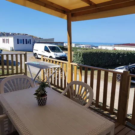 Chez Isa - Mobil 3 * 勒波泰勒