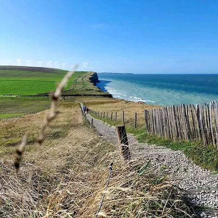 Chez Isa - Mobil 3 营地 *