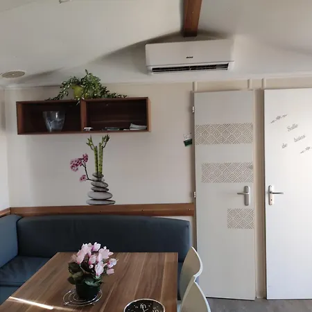 Chez Isa - Mobil 3 * 르 포르텔