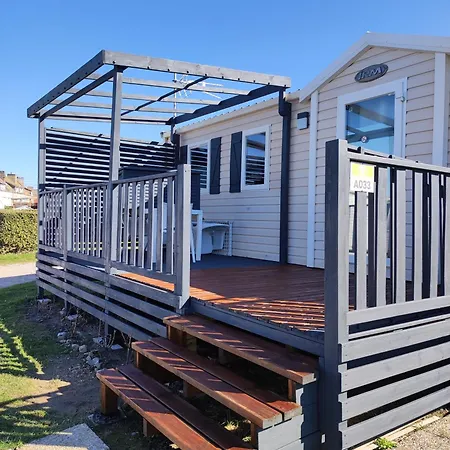 Chez Isa - Mobil 3 *